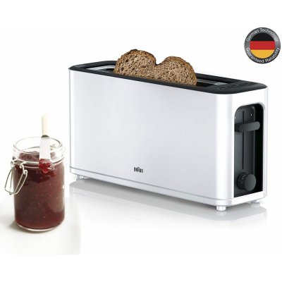 Braun HT 3100WH – Zboží Mobilmania