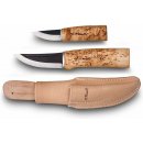 ROSELLI Grandfather knife, special sheath, carbon R121