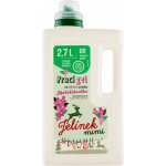 Jelínek mimi prací gel Mateřídouška 2,7 l – Zboží Mobilmania