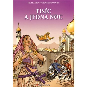 Tisíc a jedna noc