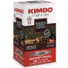 Kávové kapsle Kimbo Espresso BARISTA NAPOLI ALU Kapsle do Nespresso 30 ks