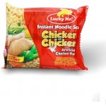 Lucky me Instantní nudlová polévka s kuřecí příchutí 55 g – Zbozi.Blesk.cz