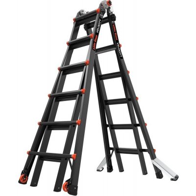 Little Giant 15526EN – Hledejceny.cz