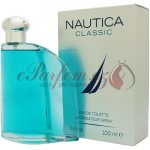 Nautica Classic toaletní voda pánská 100 ml – Hledejceny.cz