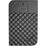 Verbatim Fingerprint Secure Hard Drive 2TB, 53651 – Zboží Živě