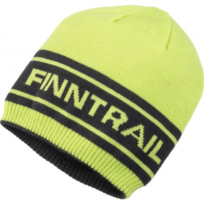 Finntrail Hat Daily Yellow – Hledejceny.cz