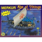 Merkur Age of Vikings – Hledejceny.cz