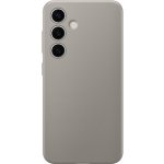 Samsung Galaxy S24 Zadní kryt z veganské kůže Taupe GP-FPS921HCAAW – Hledejceny.cz