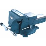 Extol premium 8812623 svěrák otočný 125 mm 10.4kg – Sleviste.cz