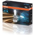 OSRAM LEDriving XTR H7 (64210DWXTR) LED ŽÁROVKY SVĚTLOMETŮ 2 kusů | Zboží Auto