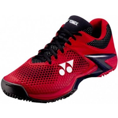 Yonex Power Cushion Eclipsion 2 red/black