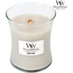 WoodWick Warm Wool 275 g – Zboží Dáma