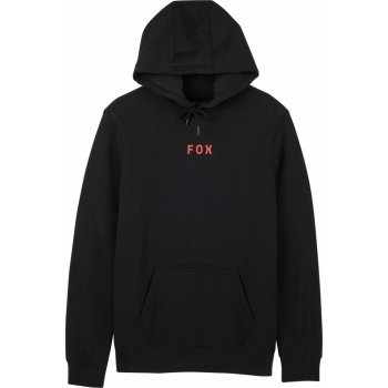 Fox Magnetic Fleece Po Black