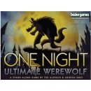 Bezier Games One Night Ultimate Werewolf: Daybreak