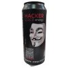 Hacker Energy Drink 500 ml