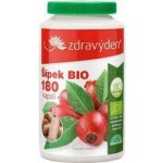 Zdravý den Šípek 180 kapslí – Hledejceny.cz