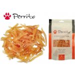 Perrito Dog Chicken & Seafood Jerky 100 g – Sleviste.cz