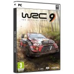 WRC 9 – Sleviste.cz