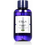 ESLA ITALY Multi Action Serum multifunkční péče na vlasy pro lesk a hebkost vlasů 100 ml – Hledejceny.cz