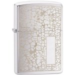 Zippo Benzínový Crackle Pattern – Hledejceny.cz