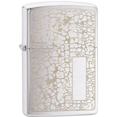 Zippo Benzínový Crackle Pattern – Hledejceny.cz