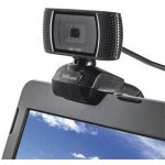 Trust Trino HD Video Webcam – Hledejceny.cz