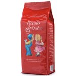 LuCaffe Piccolo e Dolce 1 kg – Hledejceny.cz