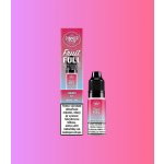 Dinner Lady Bar Salts Fruit FULL Cherry Ice 10 ml 20 mg – Zboží Mobilmania