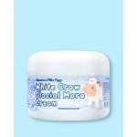 Elizavecca Milky Piggy White Crow Glacial More Cream 100 ml – Hledejceny.cz