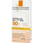La Roche-Posay Anthelios krém tónovaný fluid SPF50 50 ml – Zboží Dáma
