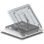 Fiamma Střešní ventilátor Turbo Vent Premium barva crystal | Zboží Auto