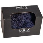 Preparovaný lišejník, Mica, 50 g, tmavě fialový – Hledejceny.cz