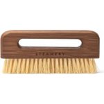 Přírodní kapesní kartáč na oděvy STEAMERY – Zboží Dáma