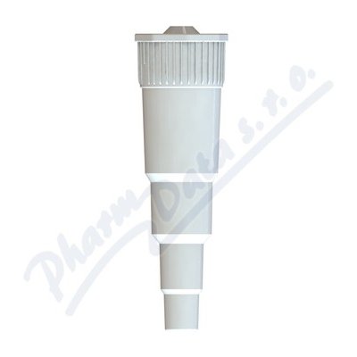 Cedic transition step connector to funnel tube 30 ks – Zboží Dáma