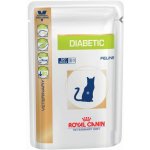 Royal Canin VD Cat Diabetic 12 x 85 g – Sleviste.cz