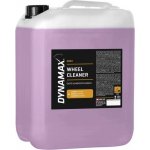 Dynamax DXE4 Čistič hliníkových disků 25 kg – Hledejceny.cz