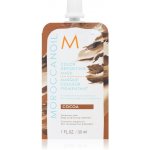Moroccanoil Color Depositing Mask Cocoa 30 ml – Zboží Dáma