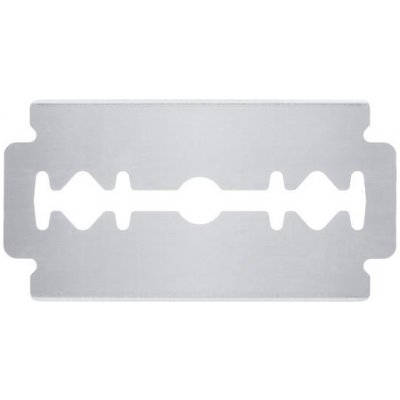 Feather Barburys Razor Blades extra ostré 10 ks 7719840 – Zboží Mobilmania