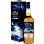 Talisker Dark Storm 45,8% 1 l (karton) – Hledejceny.cz