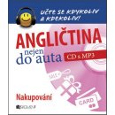 Angličtina nejen do auta - Nakupování