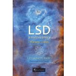 LSD a mysl vesmíru - Diamanty z nebes - Christopher M. Bache – Hledejceny.cz