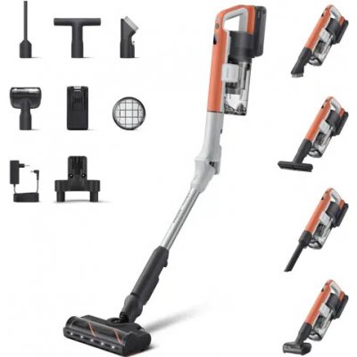 Philips PowerUp 30 Pet XC3243/10 – Hledejceny.cz