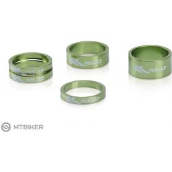 XLC A-Head Spacer-sada AS-A02