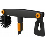 Fiskars Quik Fit čistič okapů (135542) 1001414 – HobbyKompas.cz