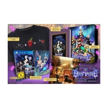 Odin Sphere Leifthrasir (Storybook Edition)