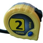 Astra, různé barvy, 2 m x 16 mm, A13102 – Zboží Mobilmania