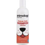 Animology Essentials šampon Flea & Tick 250 ml – Zbozi.Blesk.cz