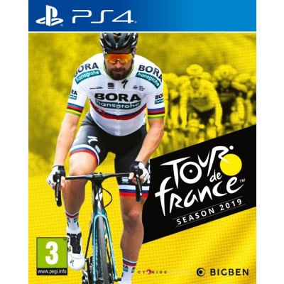 Tour de France 2019