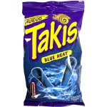 Takis Blue Heat 90 g – Zboží Dáma