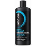 Syoss Volume šampon pro jemné zplihlé vlasy 440 ml – Hledejceny.cz